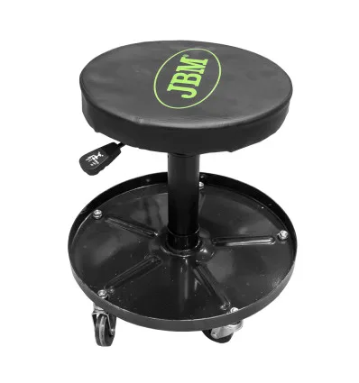Tabouret atelier réglable