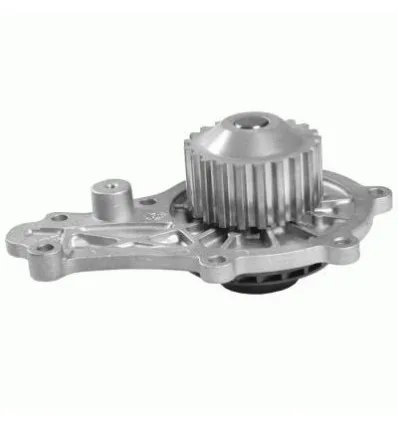 Pompe à eau pour Peugeot 107 206 207 307 Citroën Xsara C1 C2 C3 1.4 HDi Fiesta Fusion TdCi