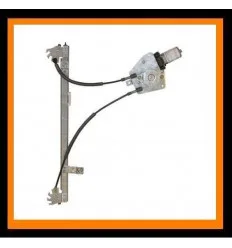 Lève-vitre électrique avant droit pour Peugeot 306