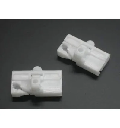 Mercedes Vito right window regulator repair clip