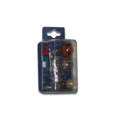 Mini bulb set h1+h7 12v