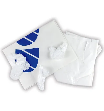 Kit di protezione 5 in 1