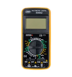 Digital multimeter