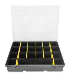 Storage case 18+1