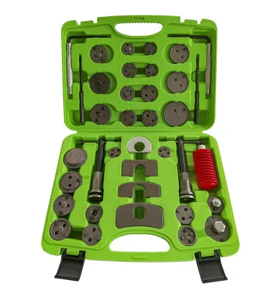 Piston reset kit