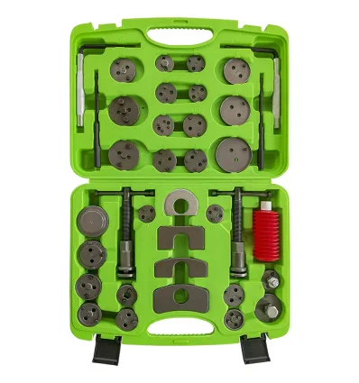 Piston reset kit