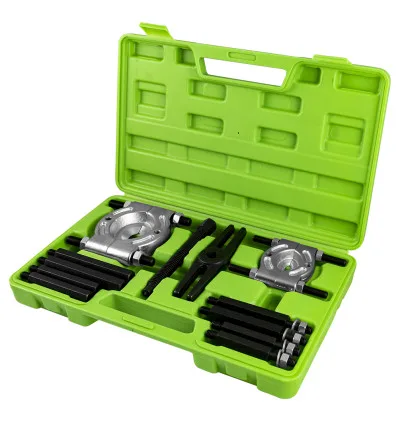 Coffret décolleurs de roulements