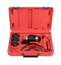 Coffret meuleuse orbitale