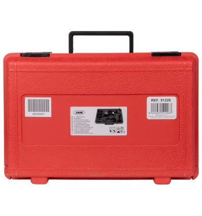 Orbital sander kit