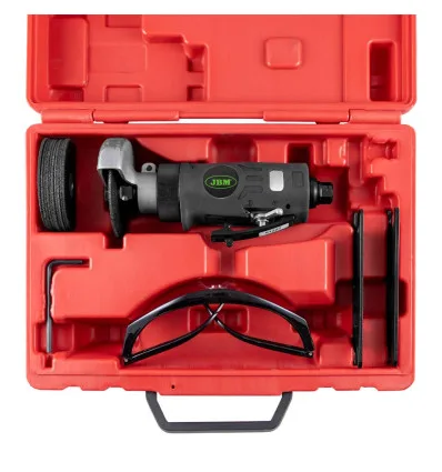 Coffret disqueuse