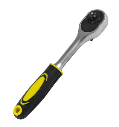 Pattino 24 denti da 1/4" 155mm in acciaio zincato