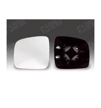 Rear right glass + VW Caddy and Transporter defrosting support