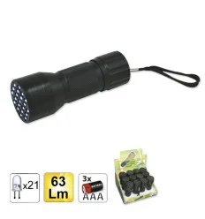 Torcia a led 21