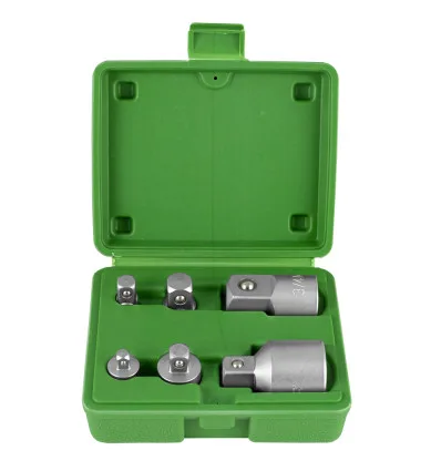 Coffret de 6 adaptateurs