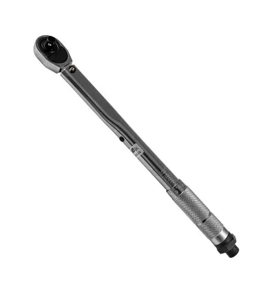 Clé dynamométrique de 3/8"