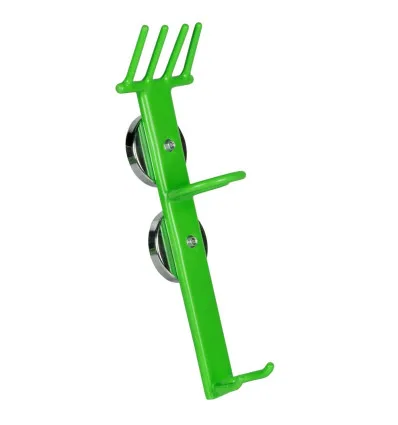 Support aimanté pour outil pneumatique cap. 9kg