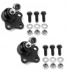 2x Rotule de suspension pour Renault Laguna 2 Espace 4 Trafic 2