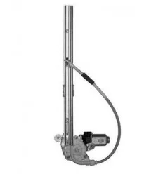 Window regulator rear left Renault Scenic 1 Megane Scenic