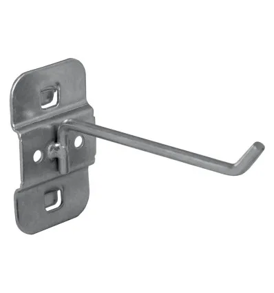 Gancio l semplice lungo per servante ref. 51428,51430, 52705,52706,52707,52708,52709