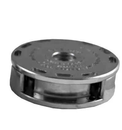 Adapt. roue 11mm