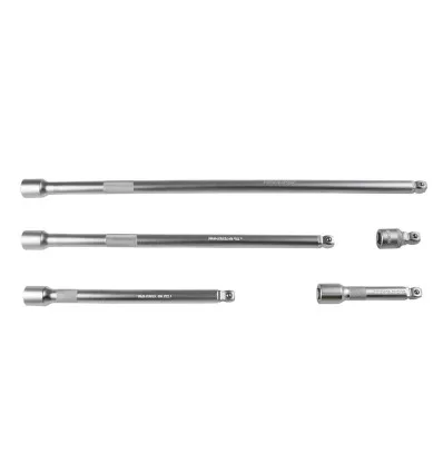 Kit di prolunghe da 1/2” a testa sferica