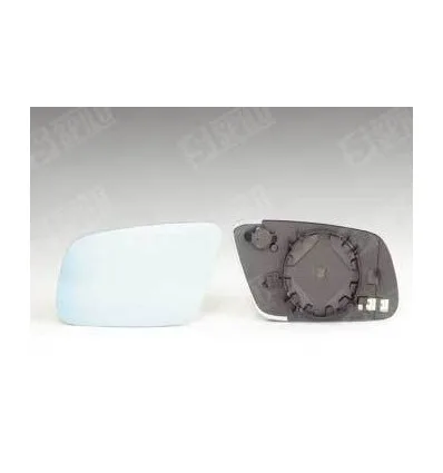 Rear right mirror + Audi A3 defrosting support