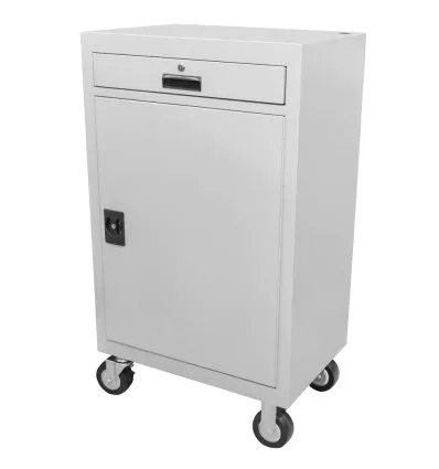 Armoire de travail multimédia