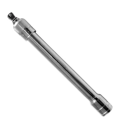 Telescopic extension with 1/2" ball head