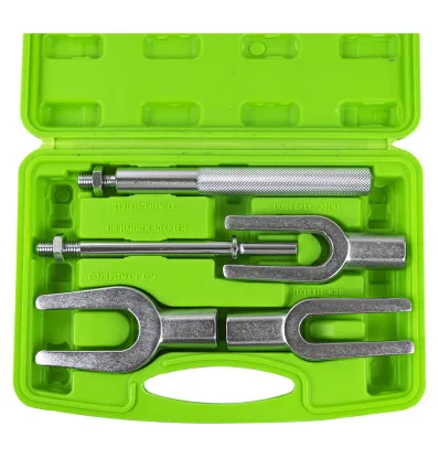 Coffret extraction de rotules