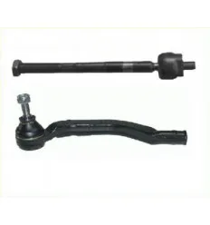 Pack 1 Rotule de Direction avec 1 Rotule Axial gauche pour Renault Laguna 2