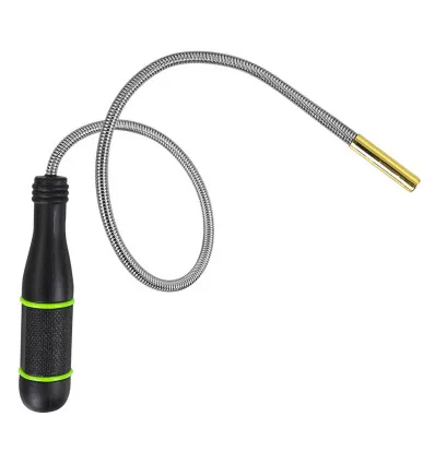 Aimante flessibile con punta magnetica