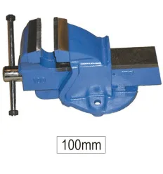 Vise bench 100mm