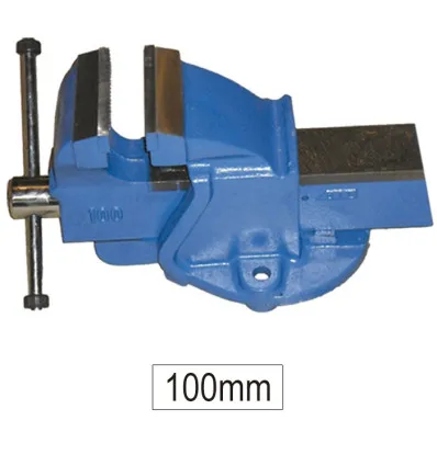 Étau d'établi 100mm