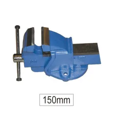 Bench vice 150mm