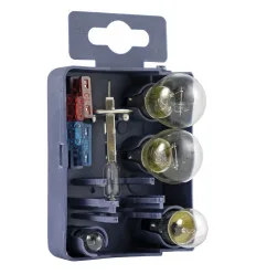 Mini bulb set h1 12v