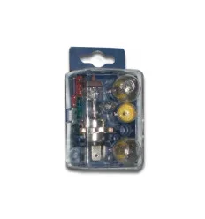 Mini bulb set h4 12v