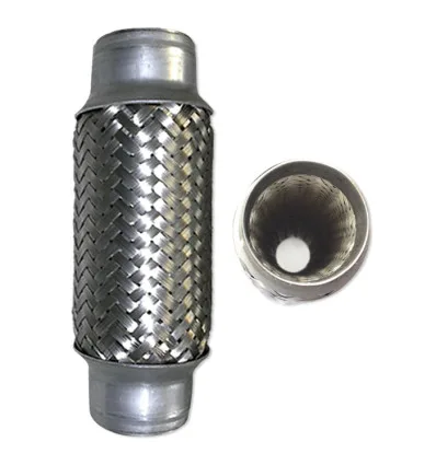 Tube flexible 60mm diam x 250mm long