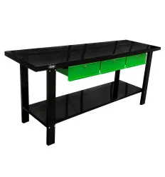 3-drawer workbench