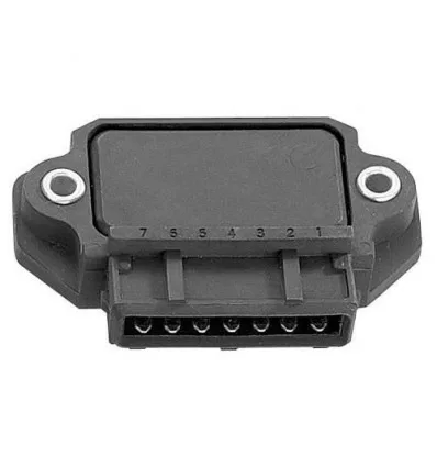 Module d'allumage Ax Bx Xm Xantia Zx 106 306 605 Punto pour Alfa 33 145 164
