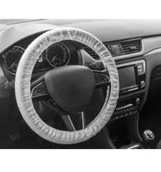 Box of 250 steering wheel covers