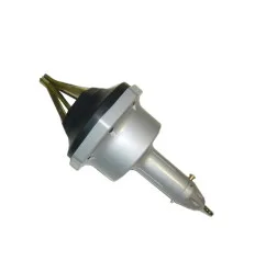 Expandeur soufflets de cardans pneumatique