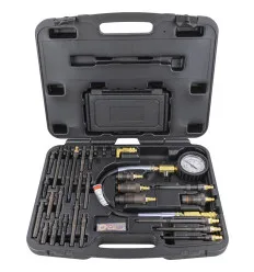 Diesel compression tester / dci multi-brand