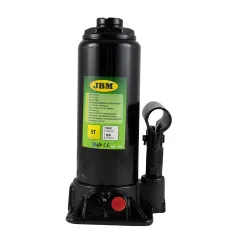 Cric bouteille dans mallette plastique 5T