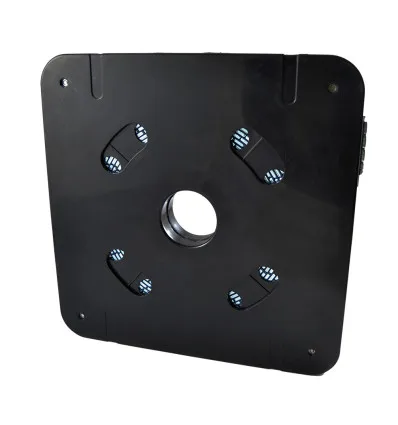 Rouleau de masses avec devidoire en fer 5grx1.000