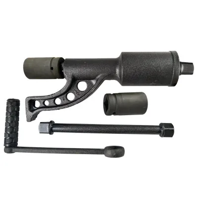 Coffret de multiplicateur de force