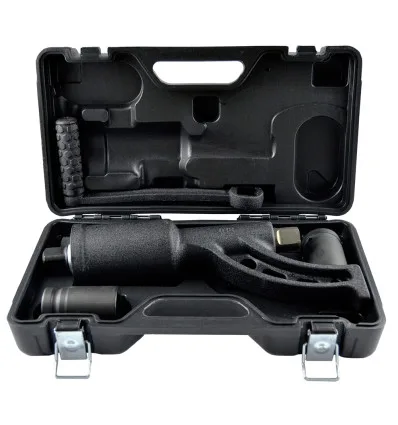 Coffret de multiplicateur de force