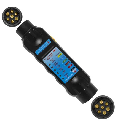 Testeur faisceaux d'atlage 7 pins