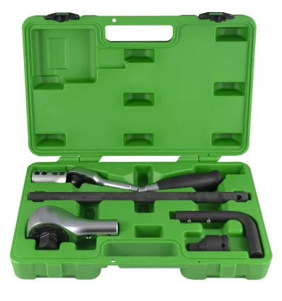 Coffret démultiplicateur 3/4" avec réducteur de 1/2"