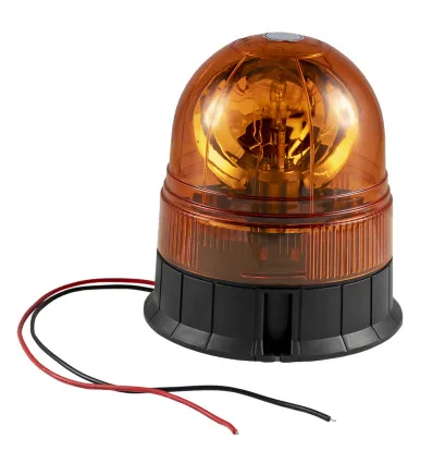 Gyrophare sans cable h1 12v 55w