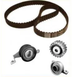 Kit Courroie de Distribution pour Ford Mondeo 1.8 TD